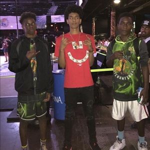 Meet your Posher, Albert